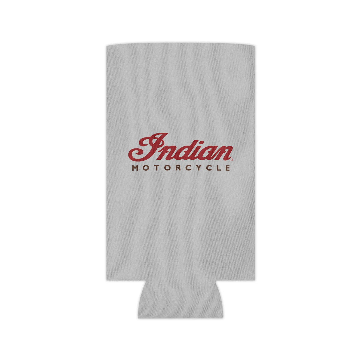 Indian Motorcycle Can Cooler