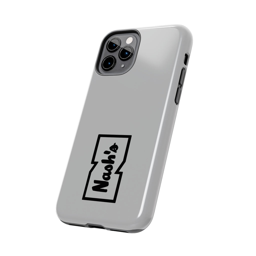 Nash's Tough Phone Case
