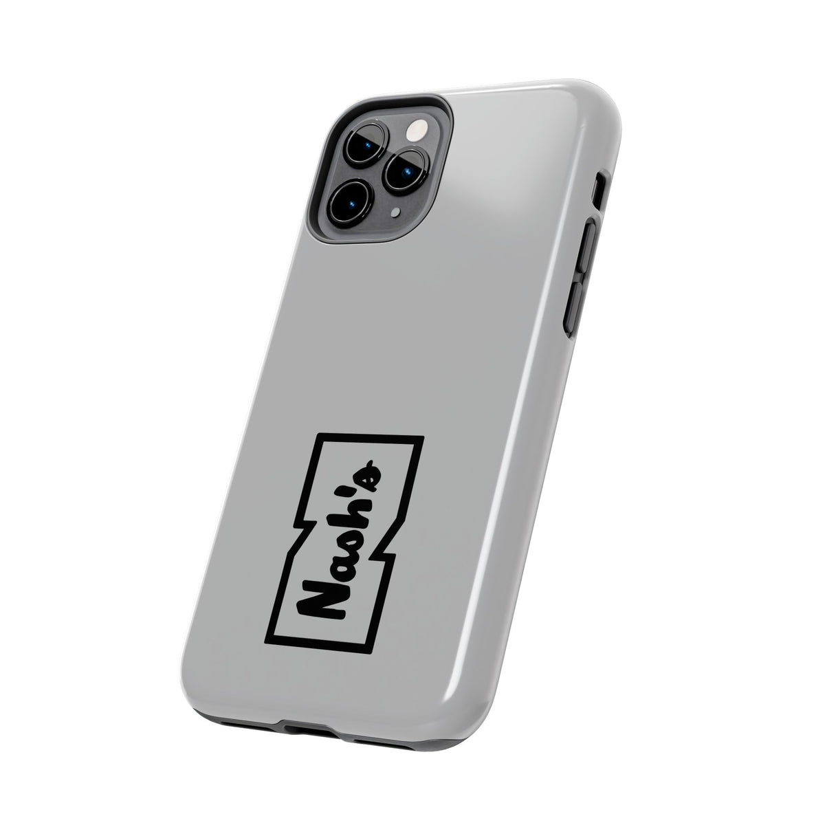 Nash's Tough Phone Case