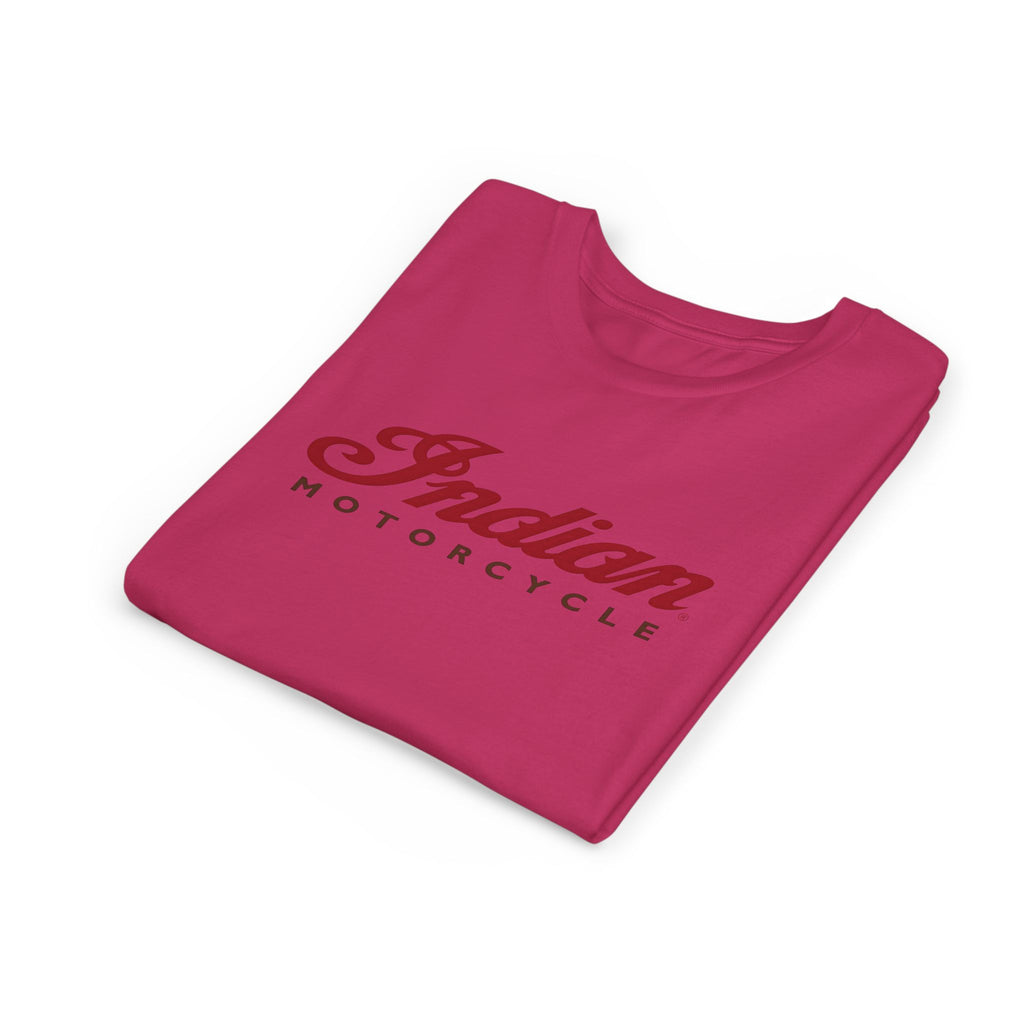 Indian Motorcycle Kids Tee / T-Shirt