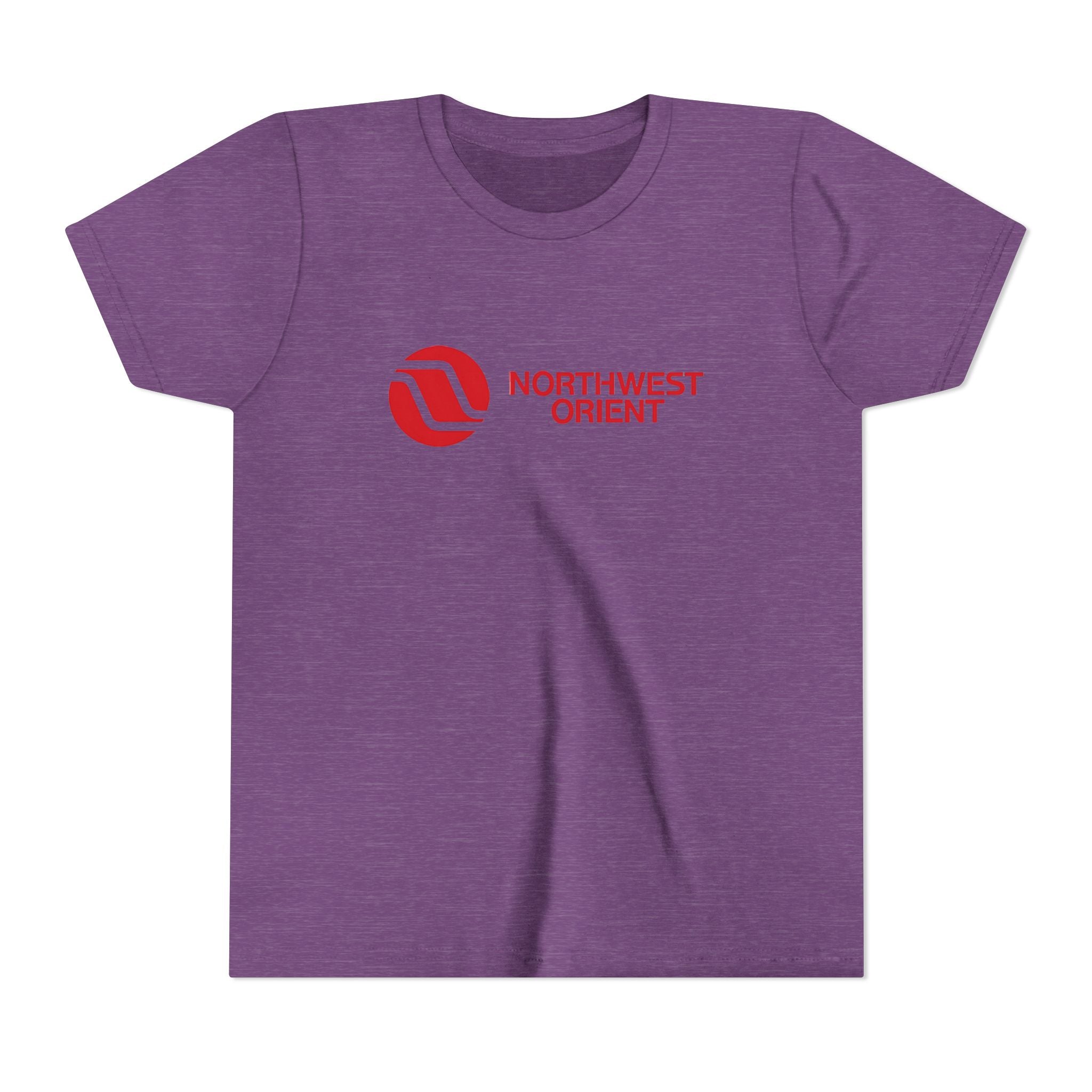Northwest Orient Airlines Kids Tee / T-Shirt