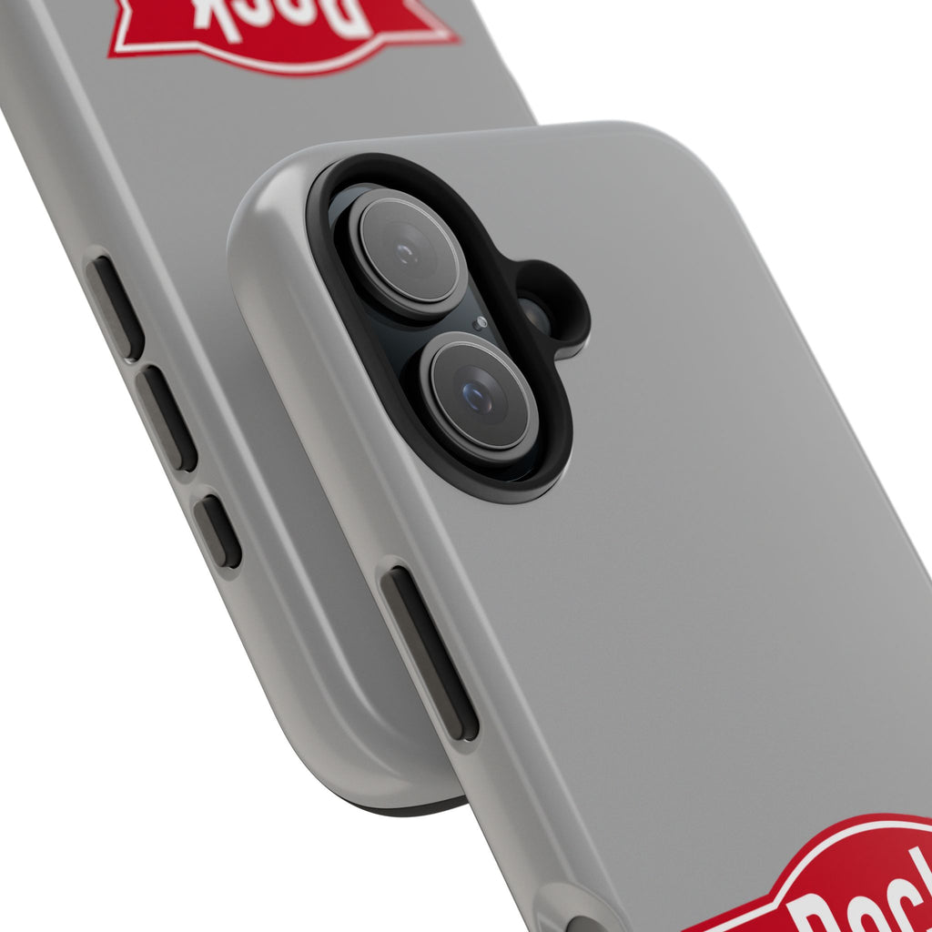Chicago, Rock Island and Pacific Railroad Tough Phone Case