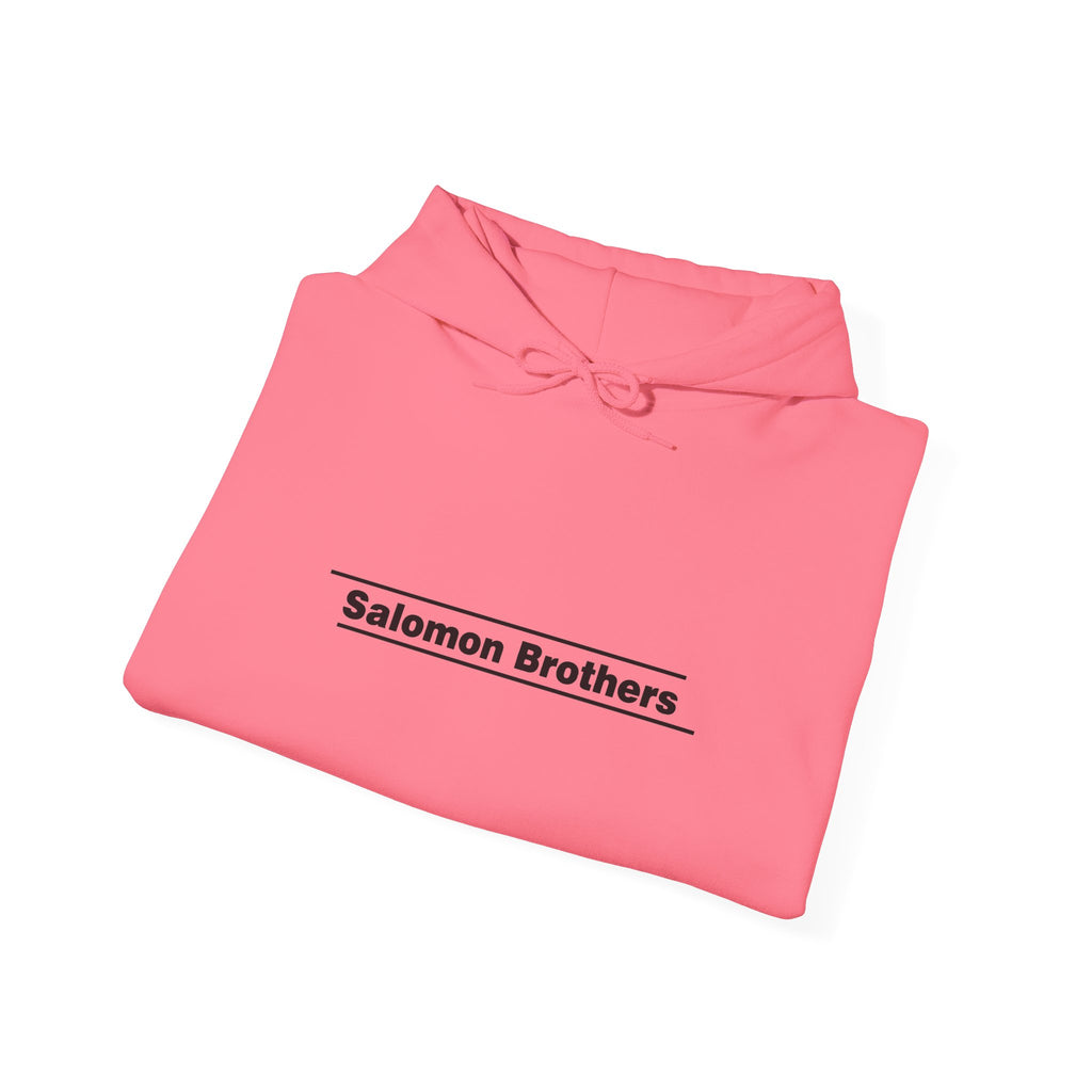 Salomon Brothers Hoodie / Sweatshirt