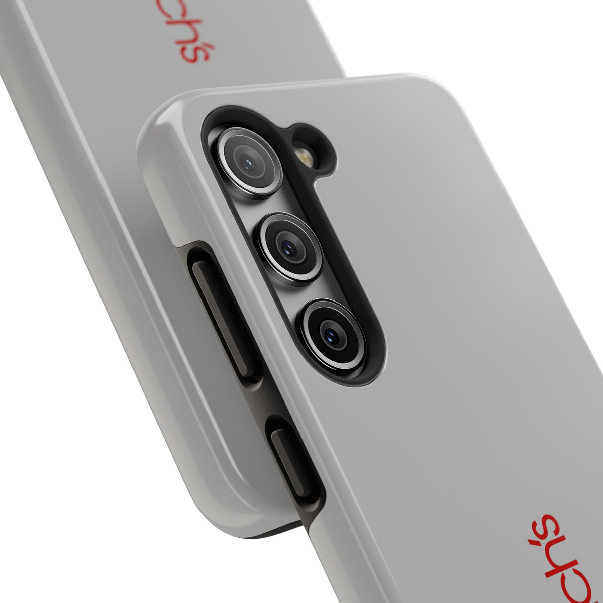 Ohrbach's Tough Phone Case