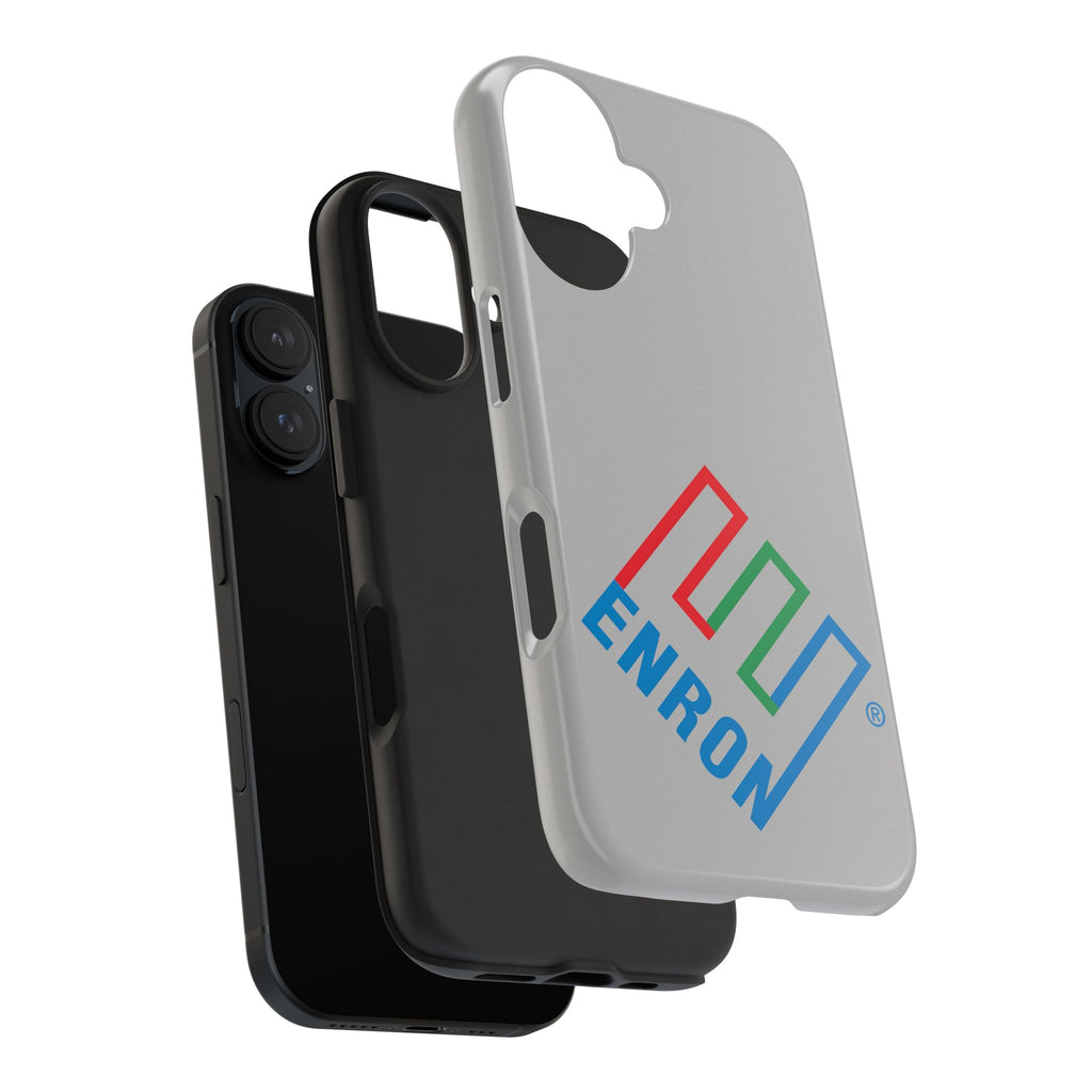 Enron Tough Protective Phone Case