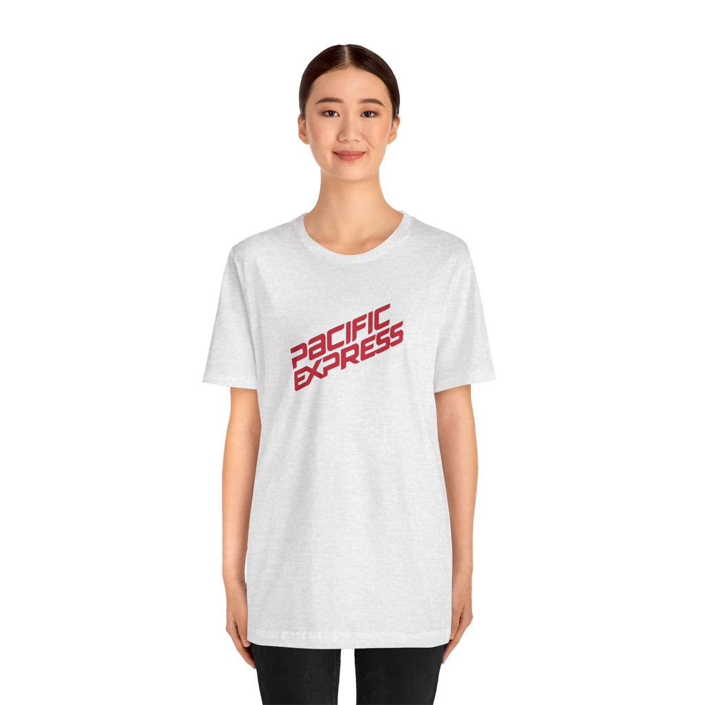 Pacific Express T-Shirt