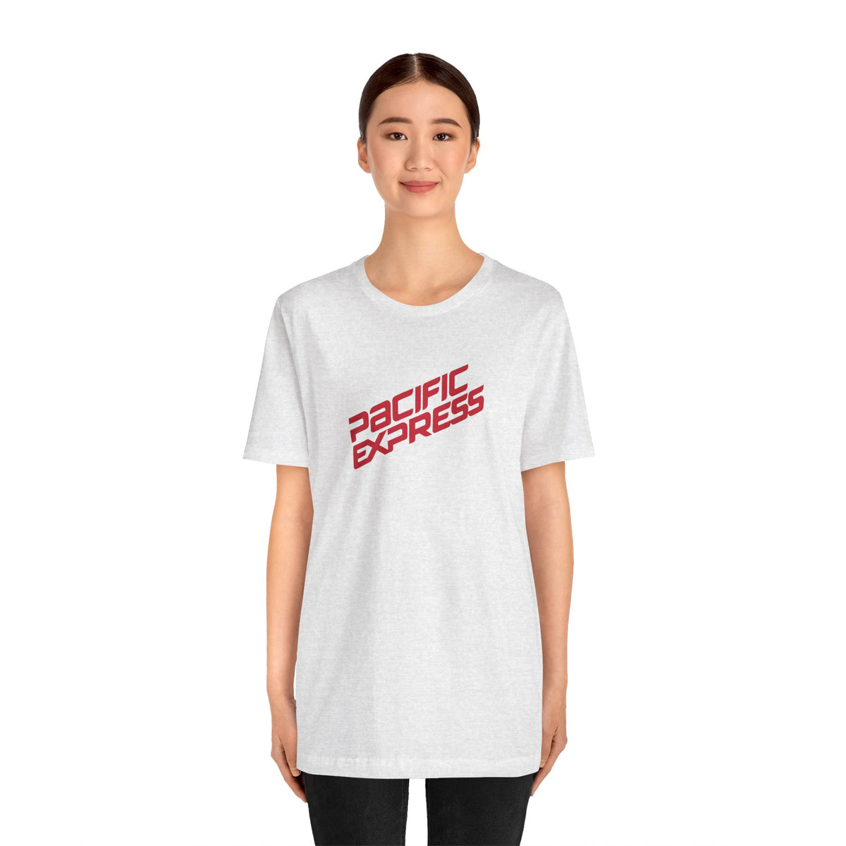 Pacific Express T-Shirt