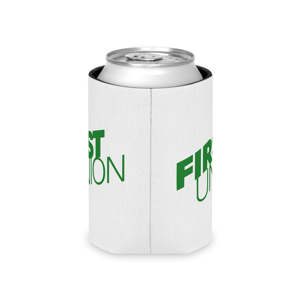First Union Can Cooler
