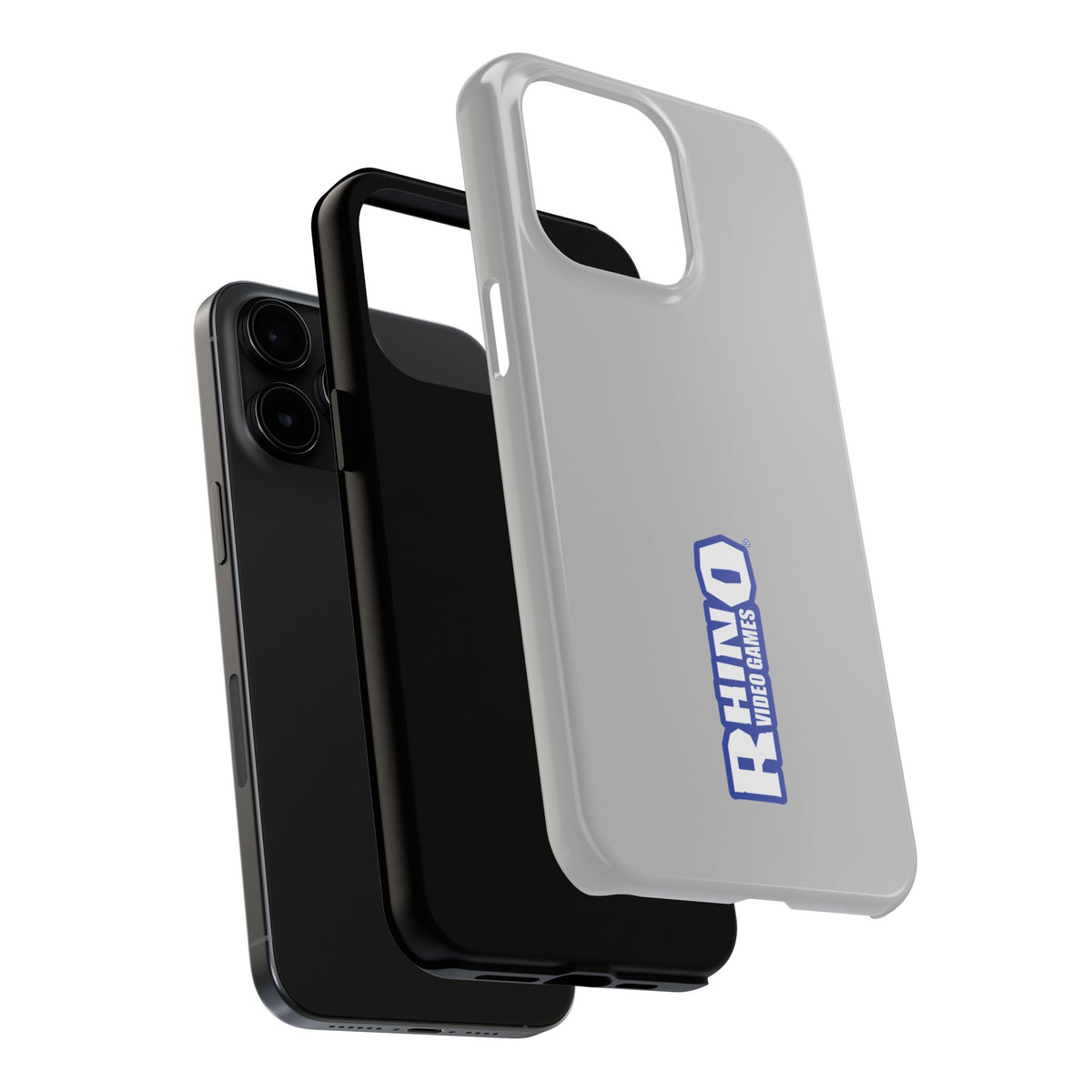 Rhino Video Games Tough Phone Case