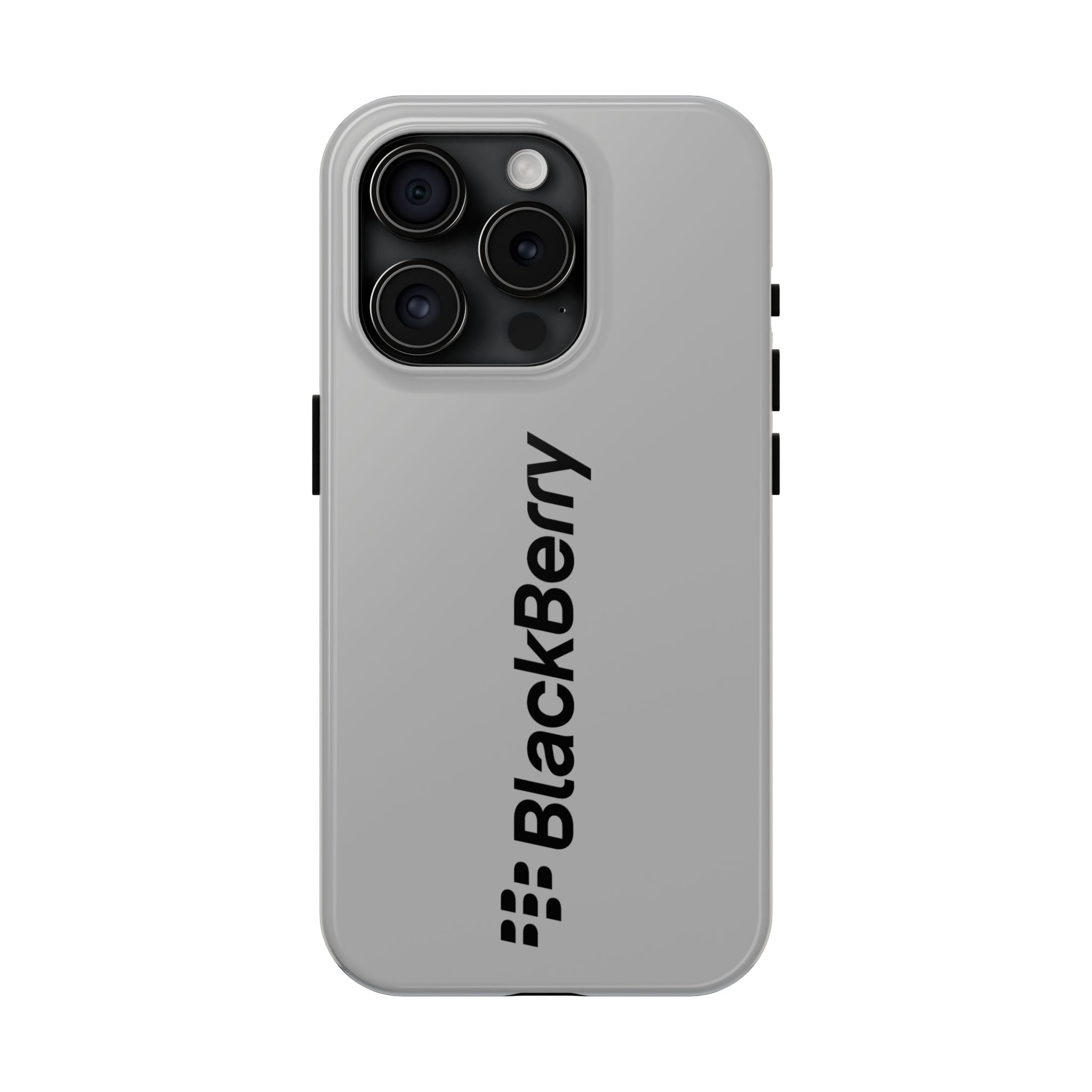 BlackBerry Tough Phone Case