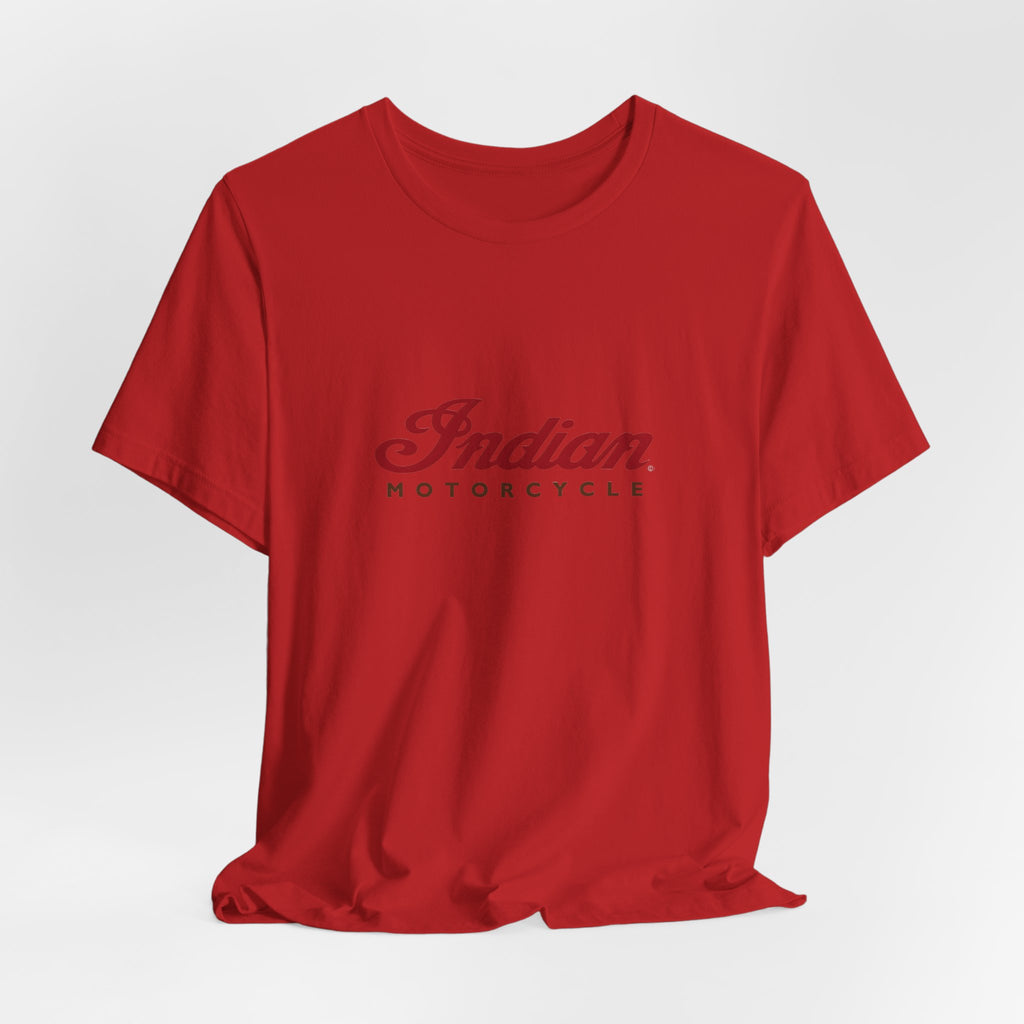 Indian Motorcycle T-Shirt