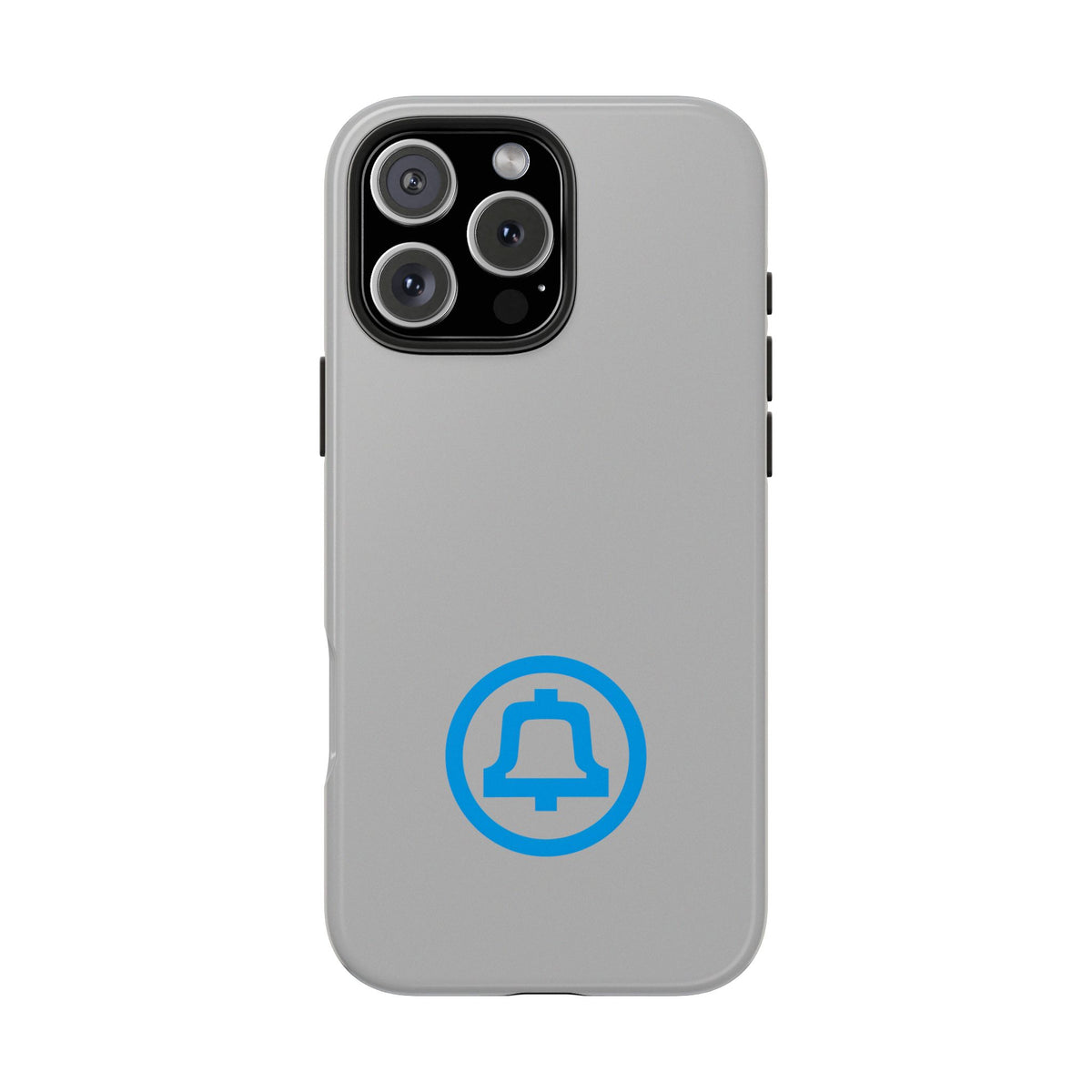 Bell System Tough Phone Case