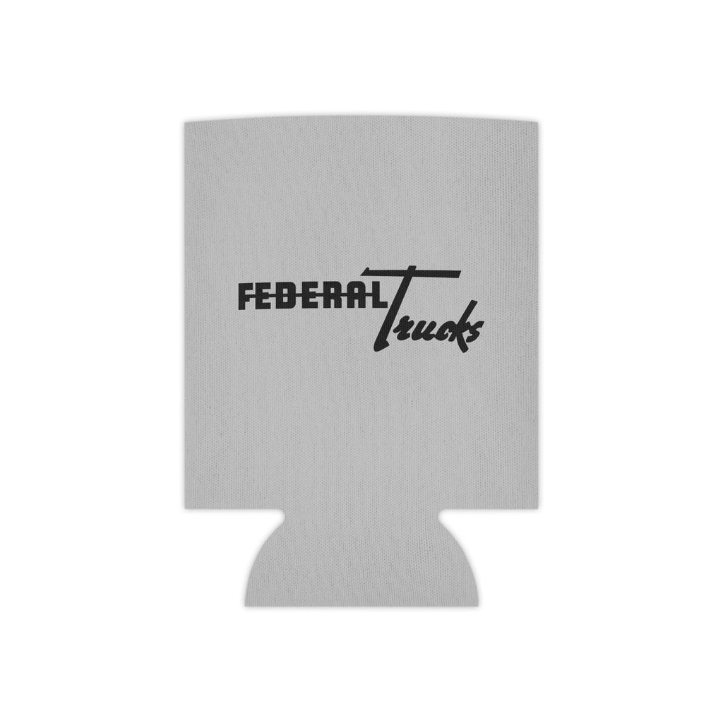 Federal Motor Truck Company Can Cooler