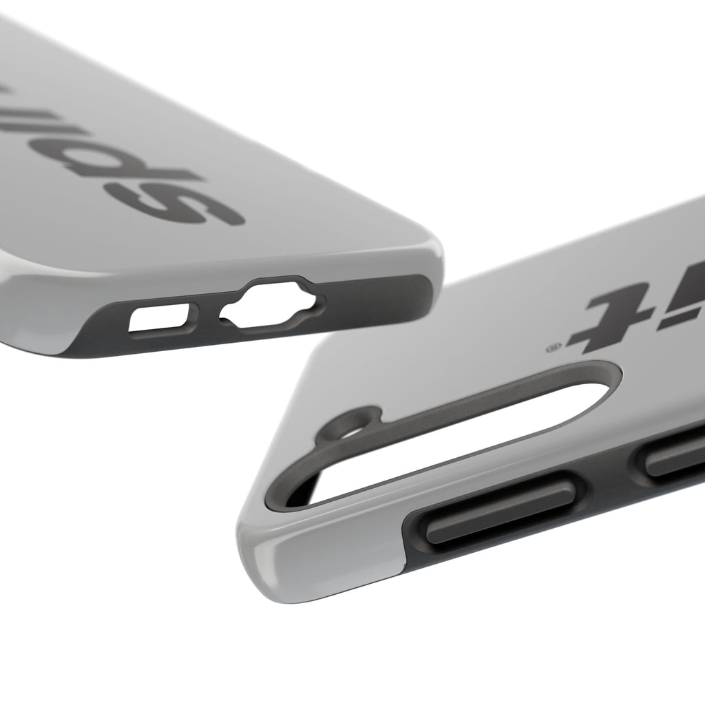 Spirit Airlines Tough Phone Case