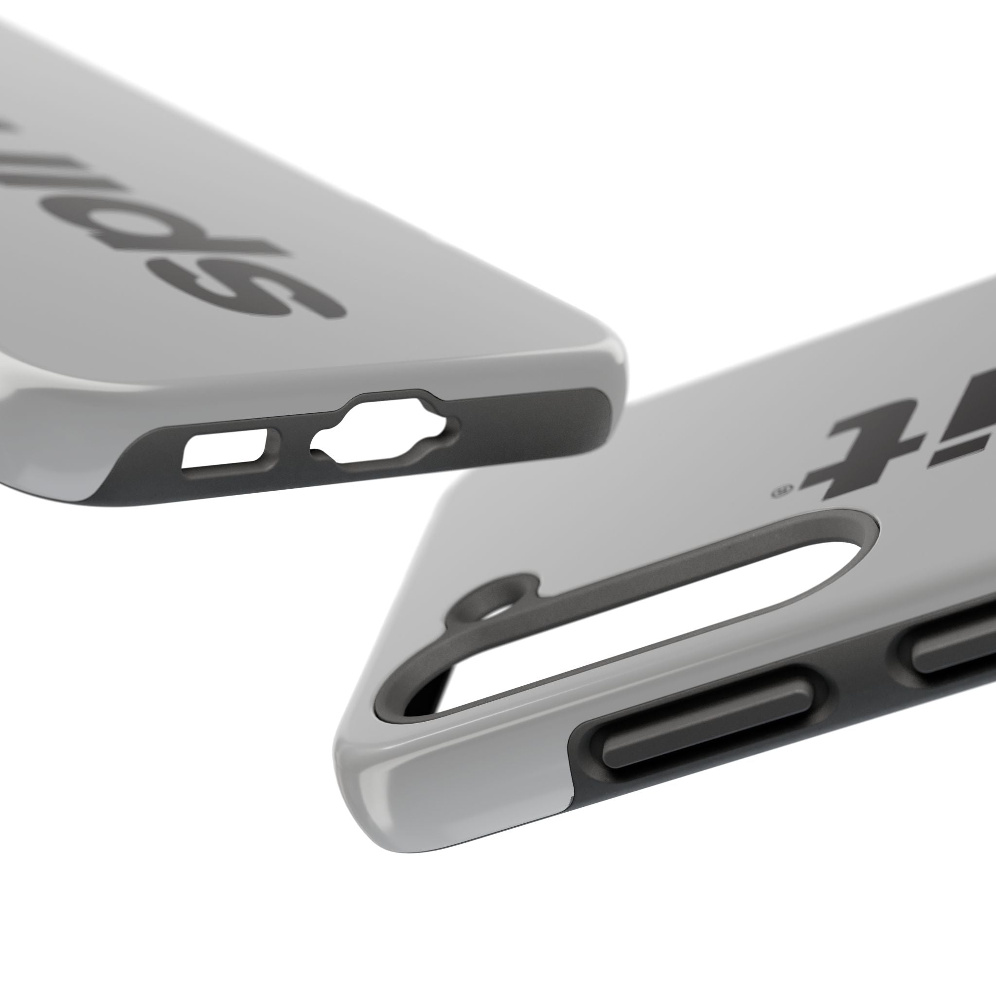 Spirit Airlines Tough Phone Case