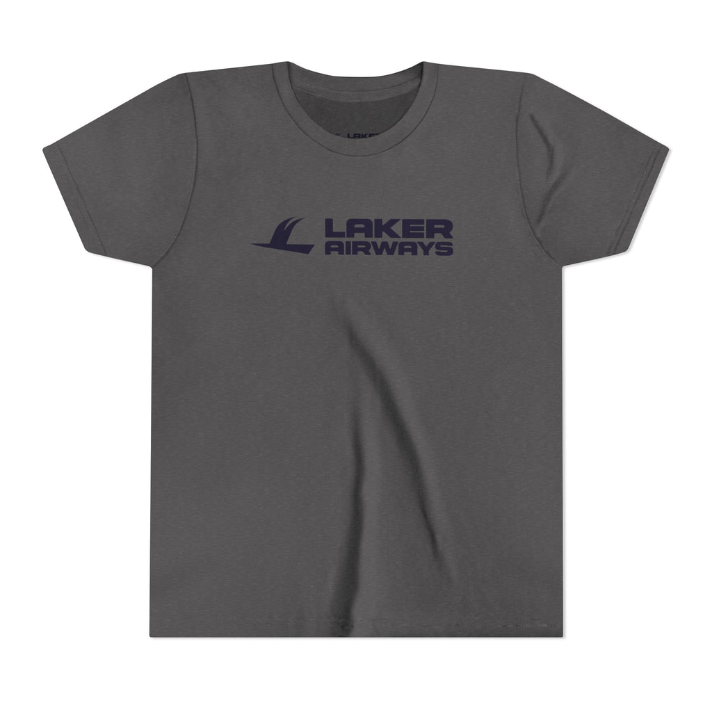 Laker Airways Kids Tee / T-Shirt