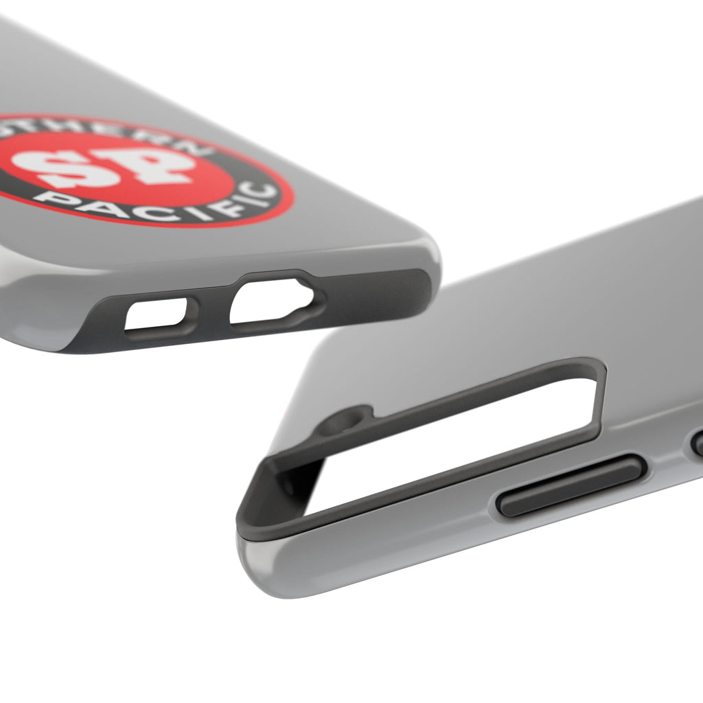 Southern Pacific Railroad Tough Phone Case