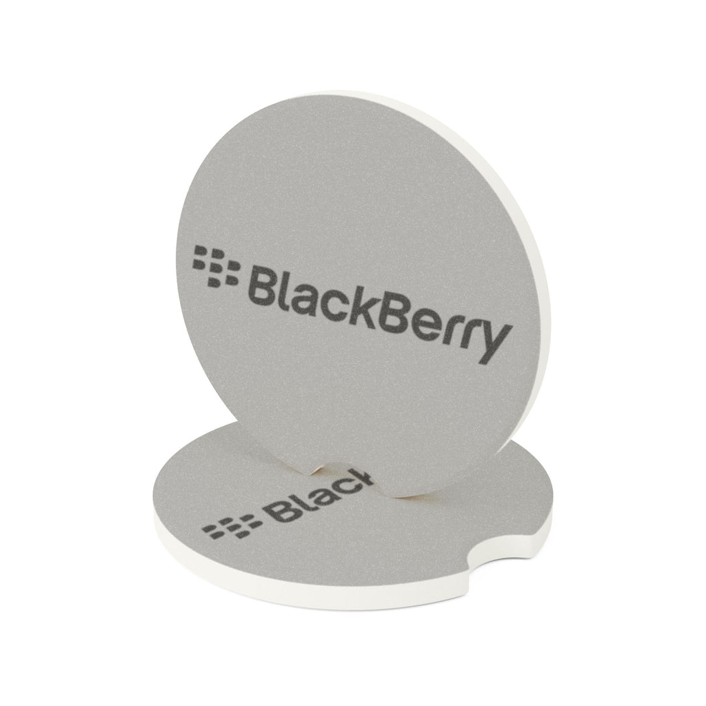 Blackberry Car Coaster