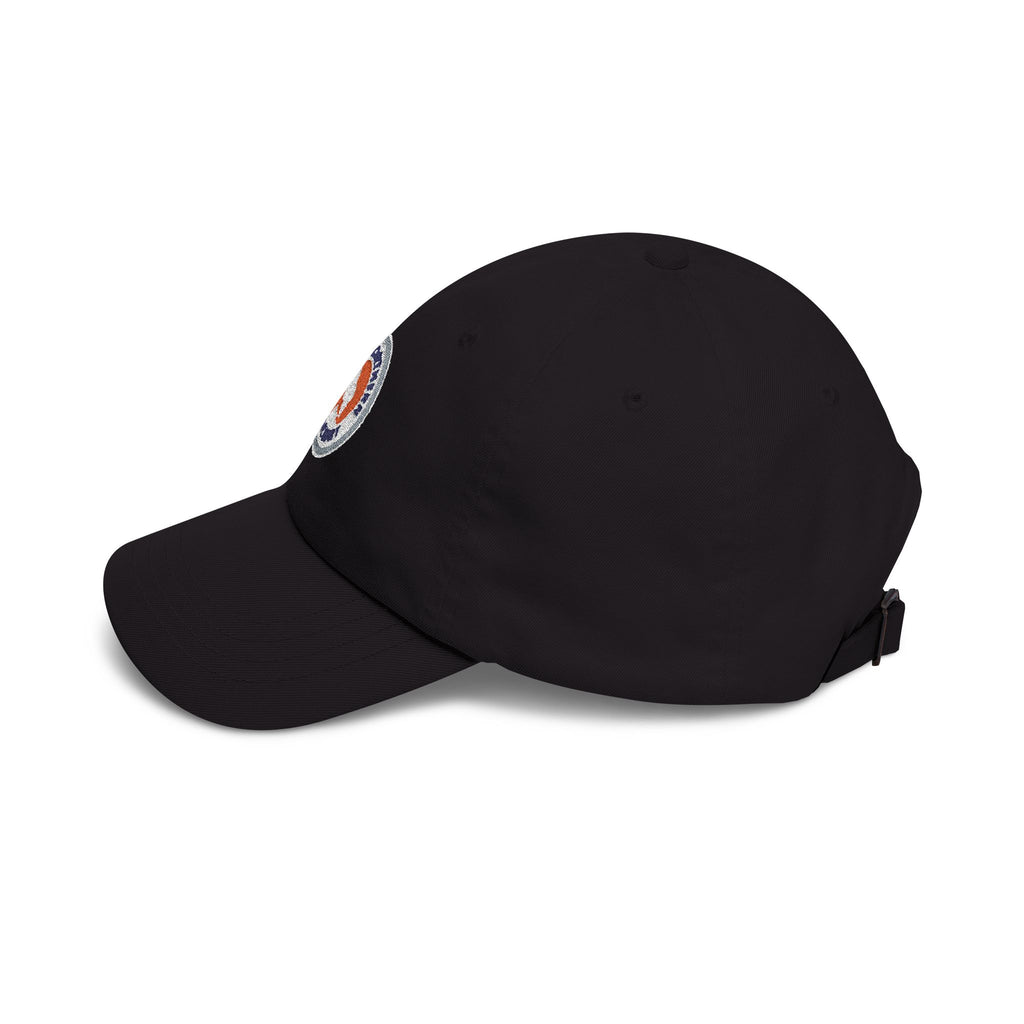 Great Northern Railway Embroidered Dad Cap Hat
