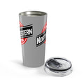 Chicago and North Western Railway 20oz Insulated Tumbler