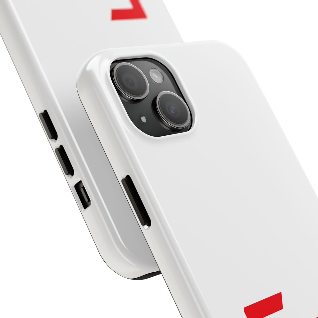 Fry's Electronics, Inc. Tough Phone Case