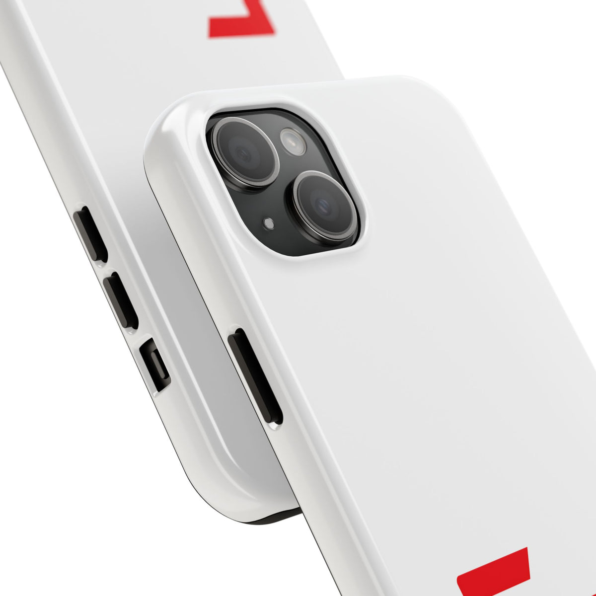 Fry's Electronics, Inc. Tough Phone Case