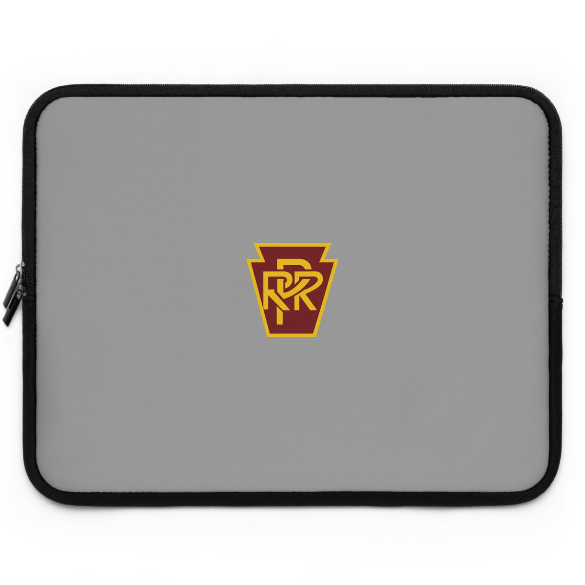 Pennsylvania Railroad Laptop Sleeve