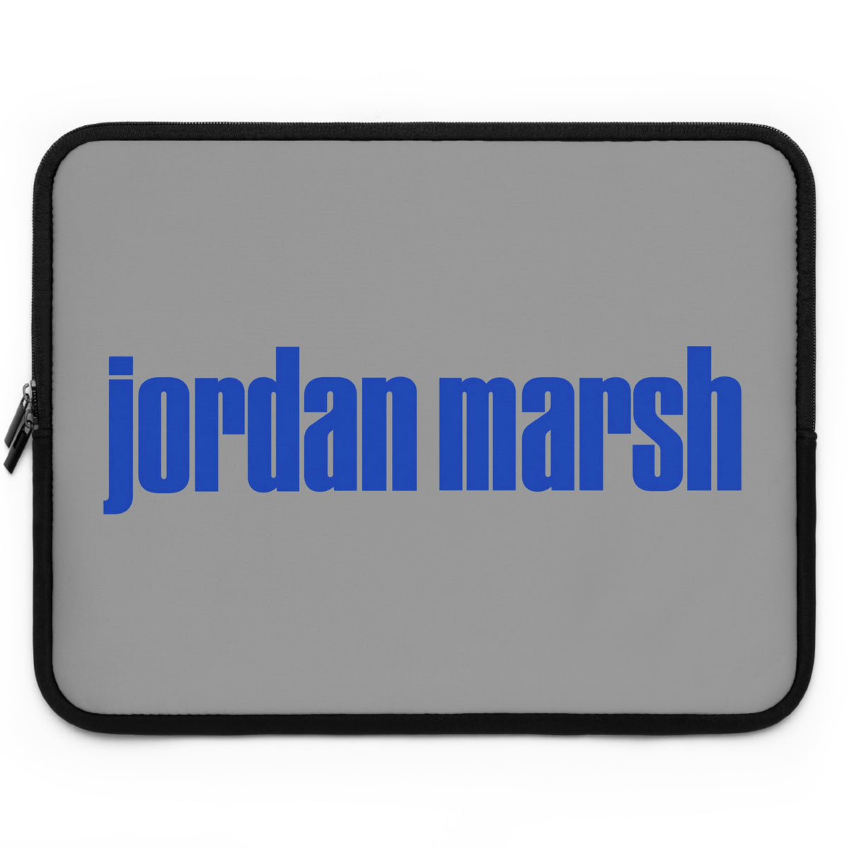 Jordan Marsh Laptop Sleeve