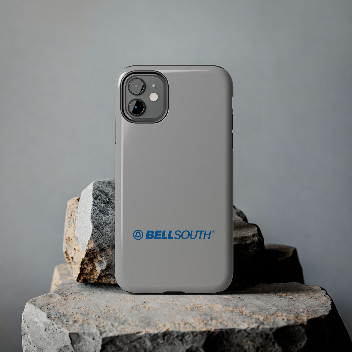 BellSouth Tough Phone Case