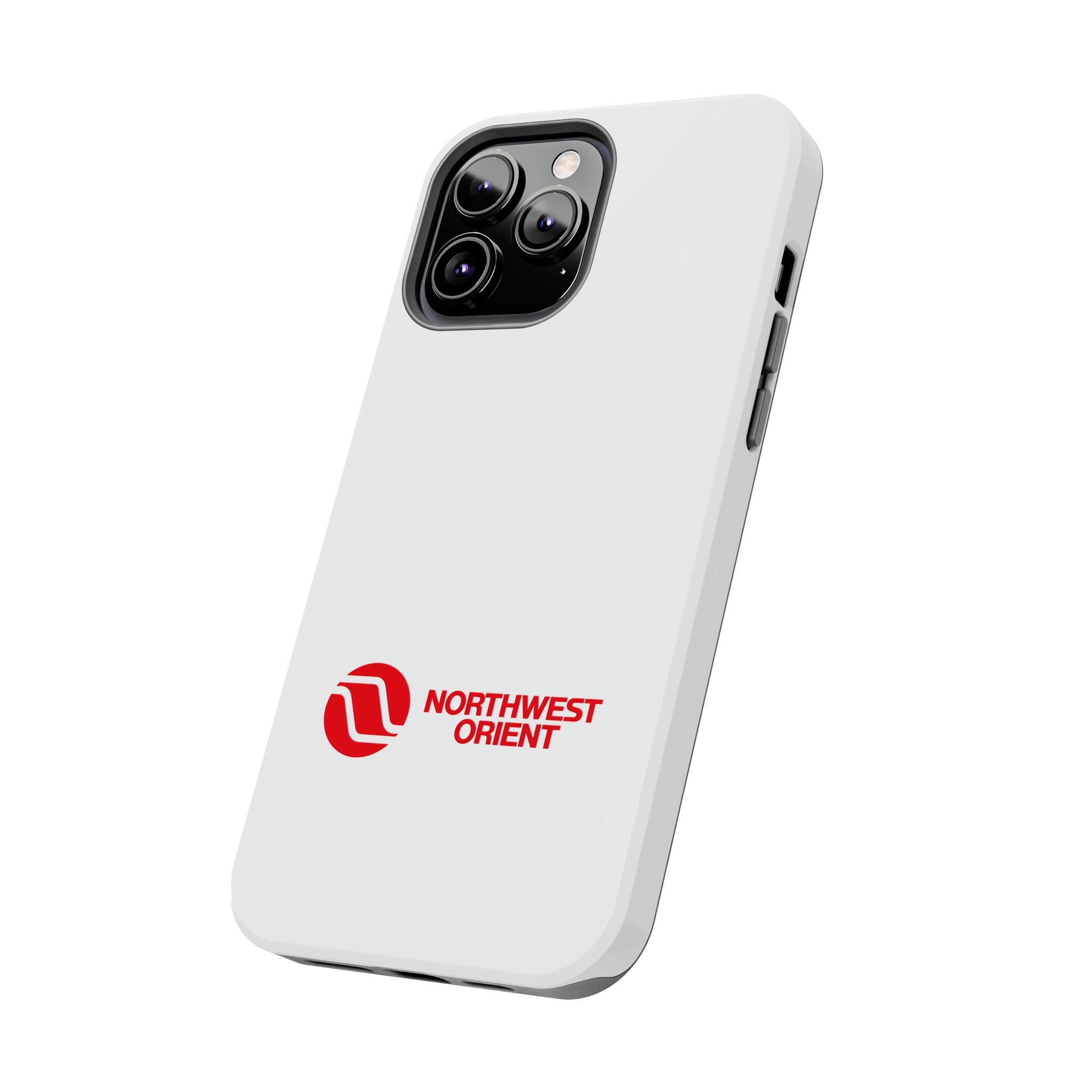 Northwest Orient Airlines Tough Phone Case
