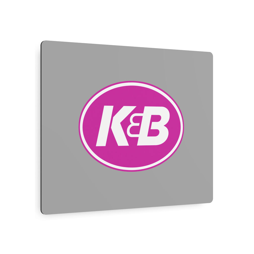 K&B (Katz & Besthoff) Metal Sign