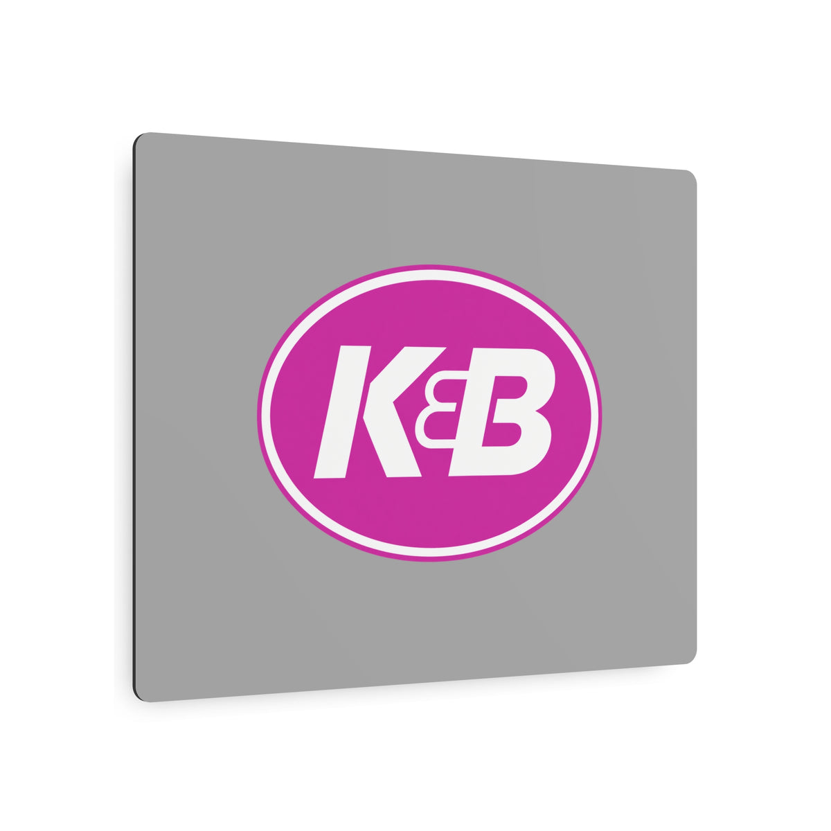 K&B (Katz & Besthoff) Metal Sign