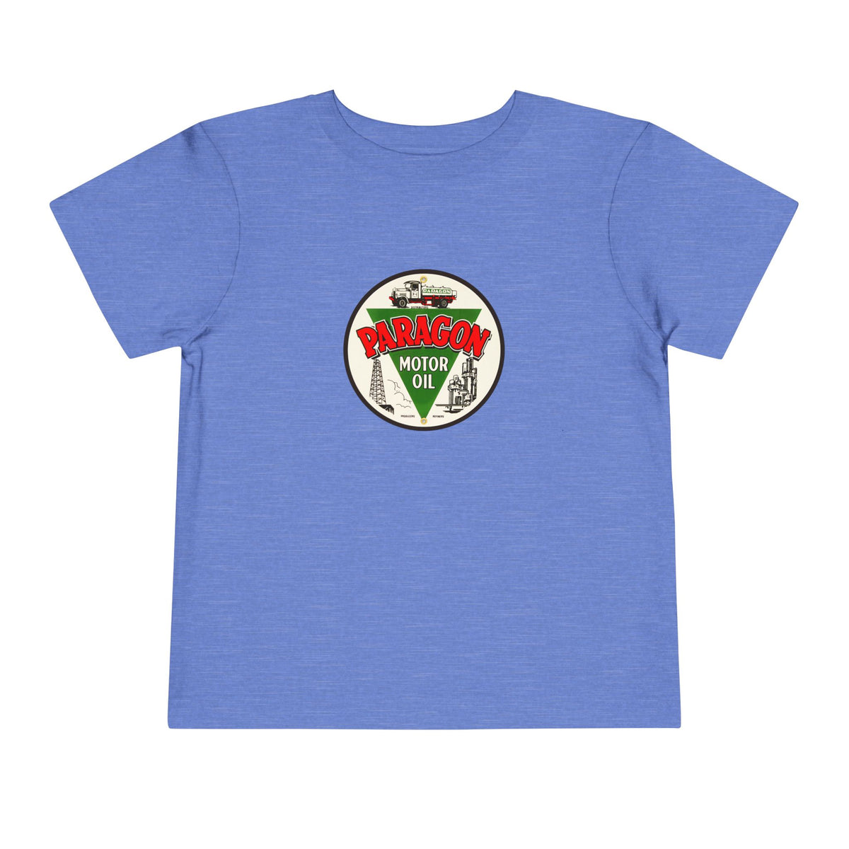 Paragon Oil Toddler Tee / T-Shirt