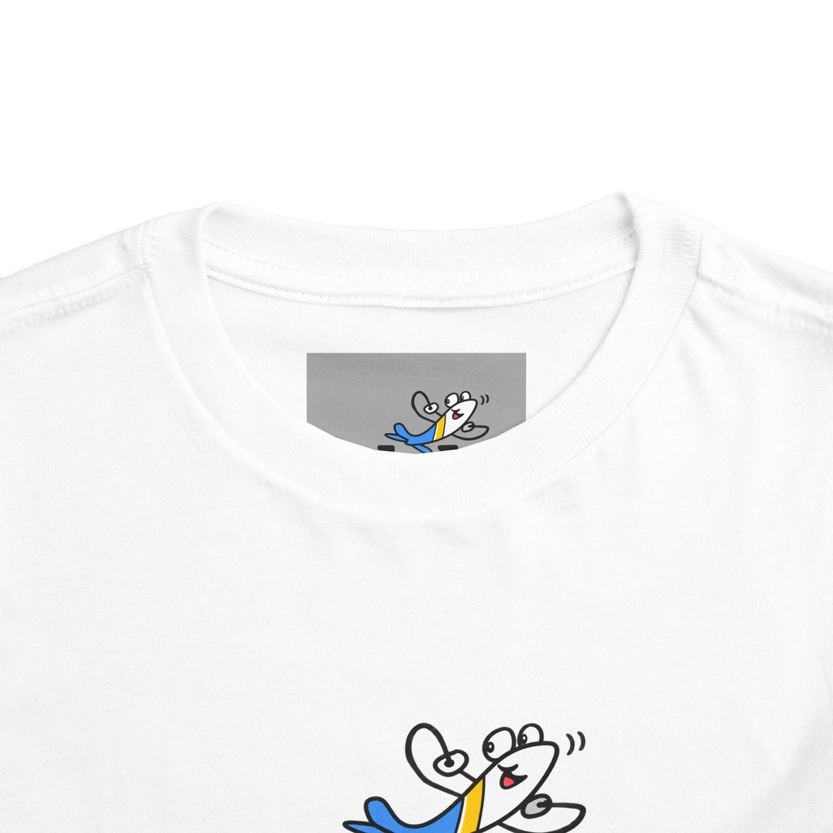 ValuJet Airlines Toddler Tee / T-Shirt
