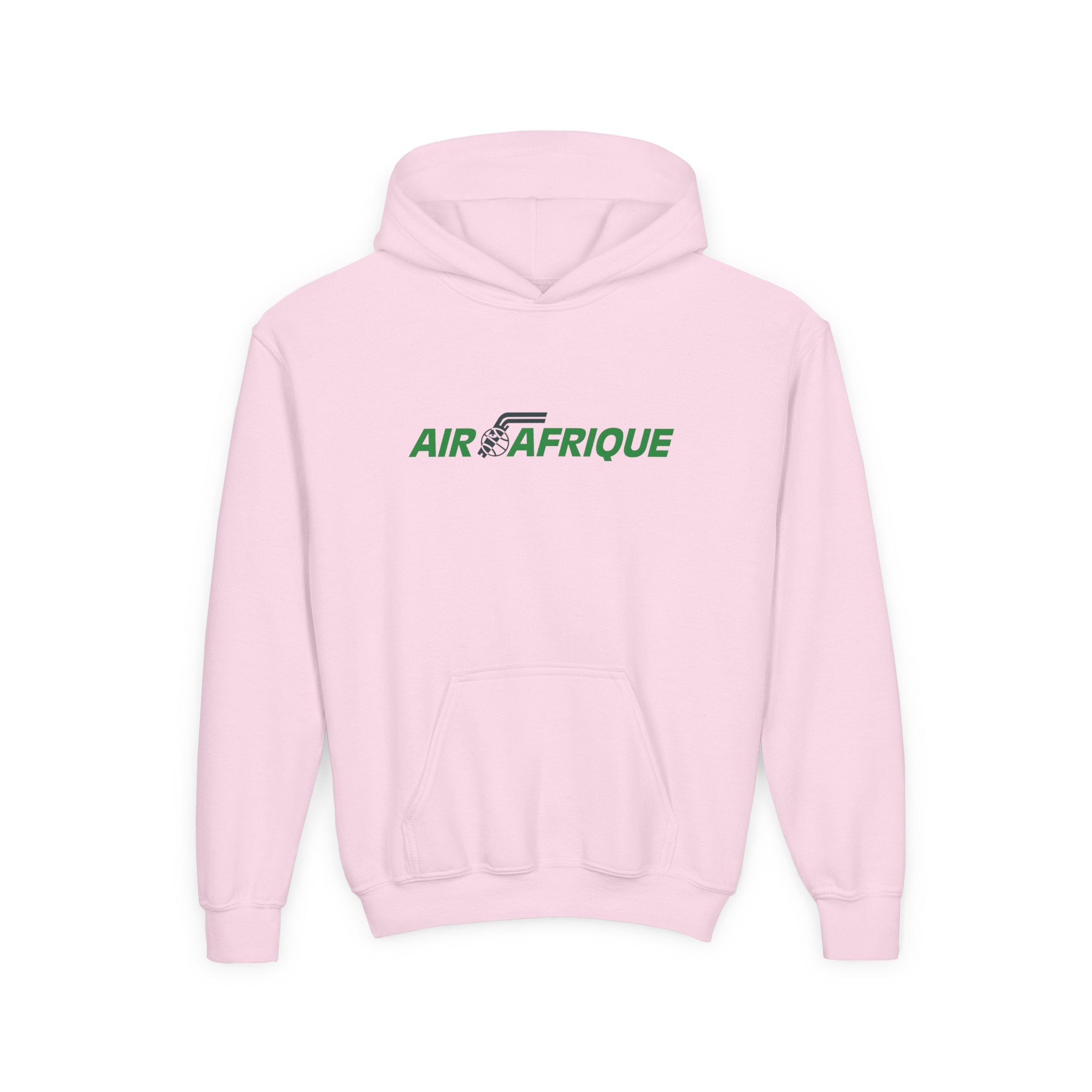 Air Afrique Youth Hoodie / Sweatshirt