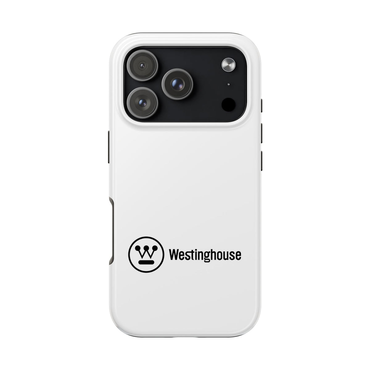 Westinghouse Electric Corporation Tough Phone Case