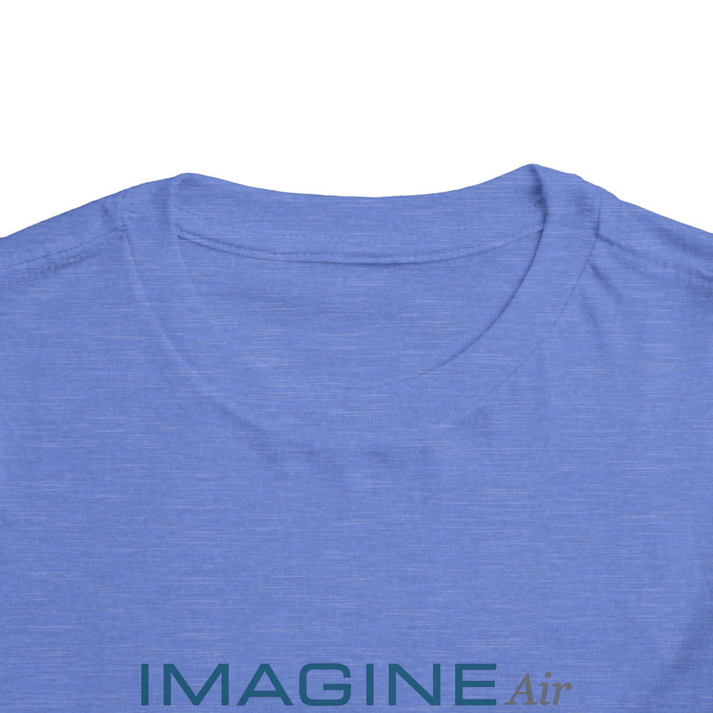 ImagineAir Toddler Tee / T-Shirt