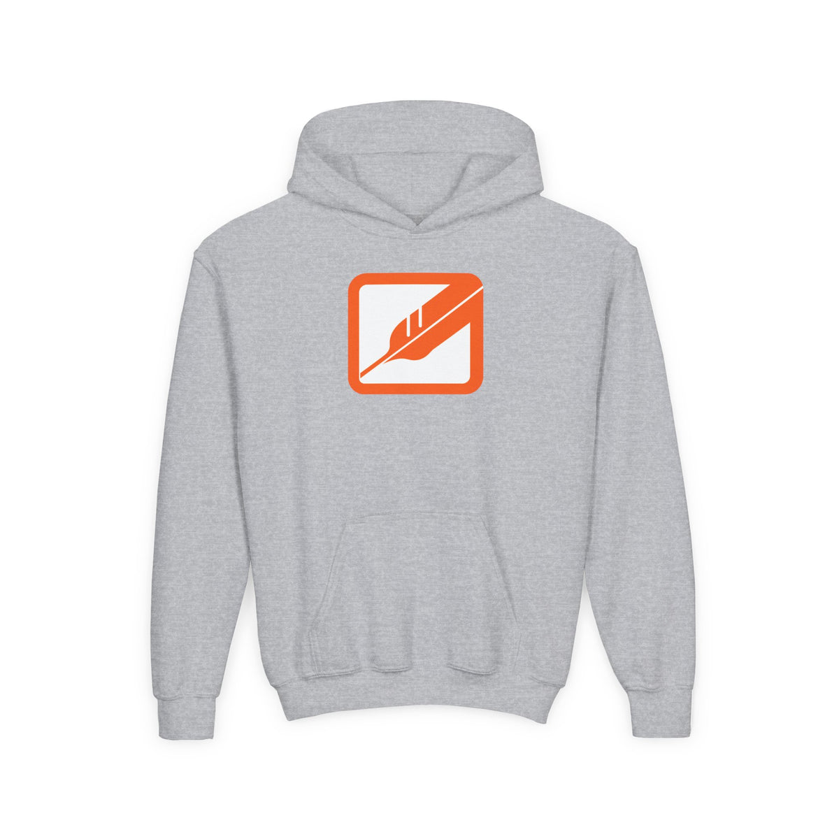 Western Pacific Railroad Youth Hoodie / Sweatshirt