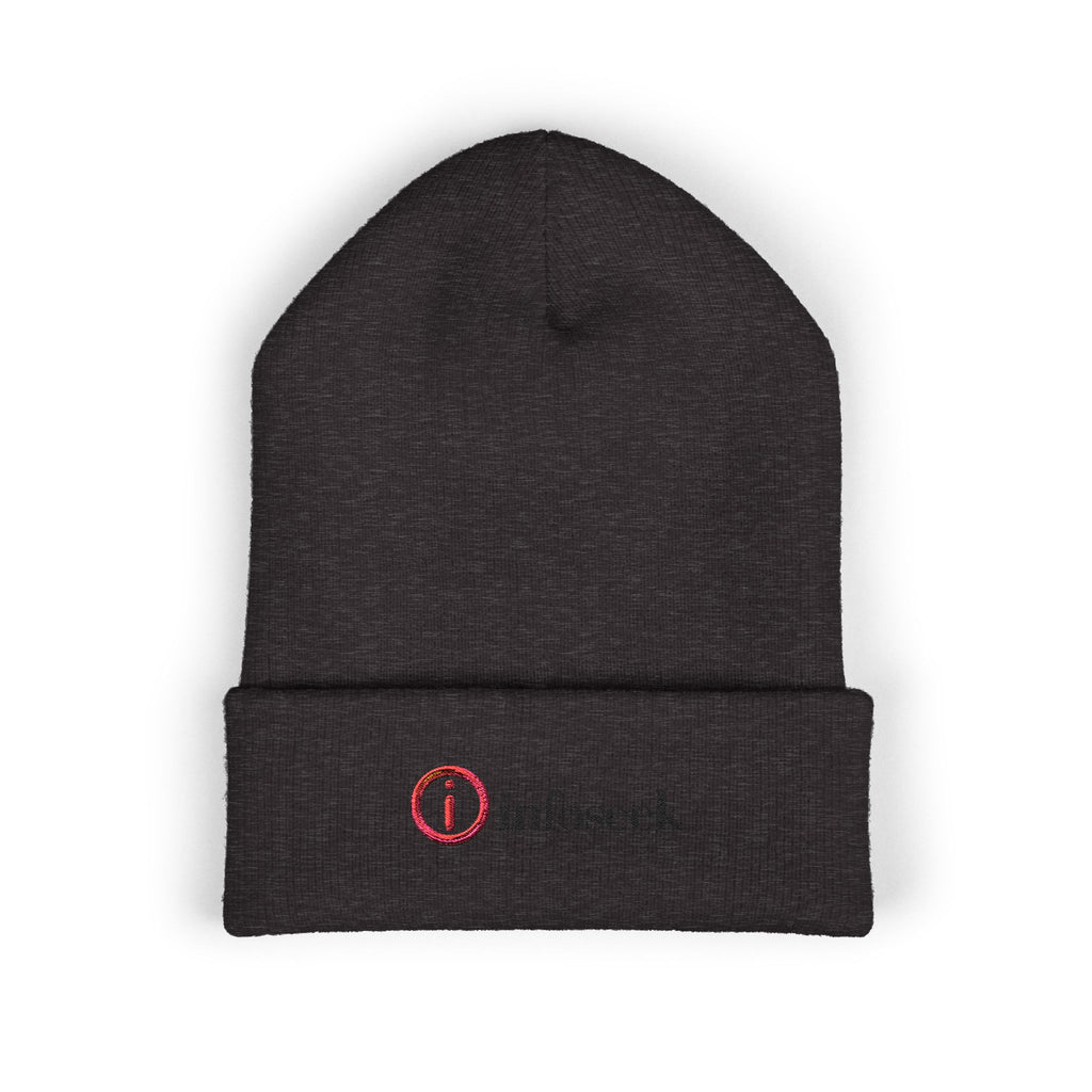 Infoseek Cuffed Beanie