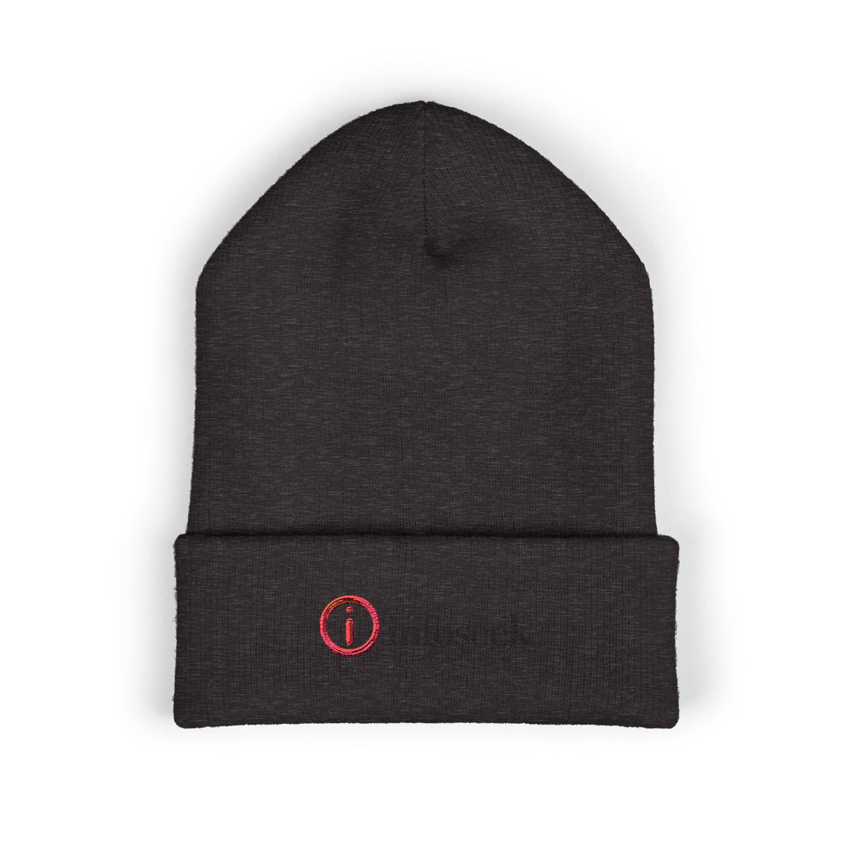 Infoseek Cuffed Beanie