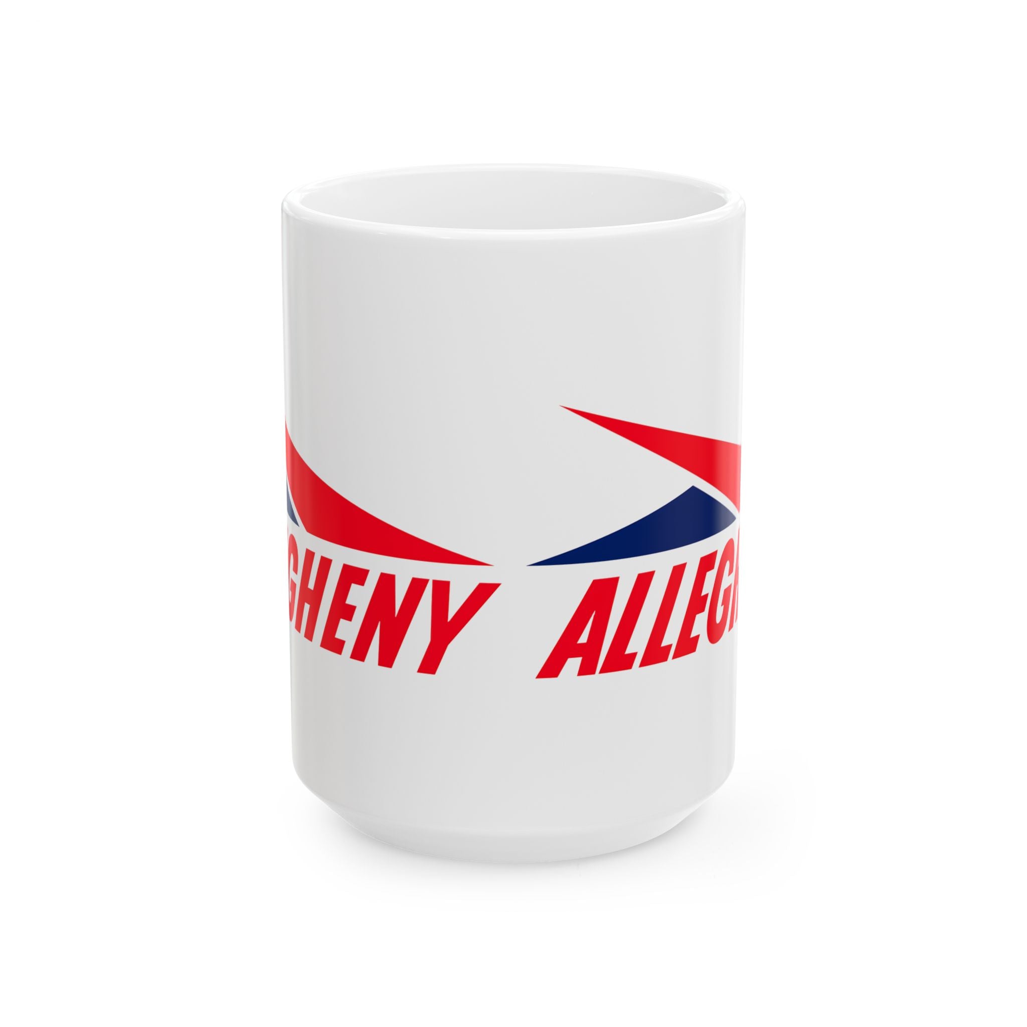 Allegheny Airlines Ceramic Coffee Mug