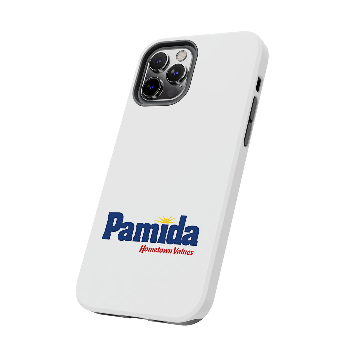 Pamida Tough Phone Case