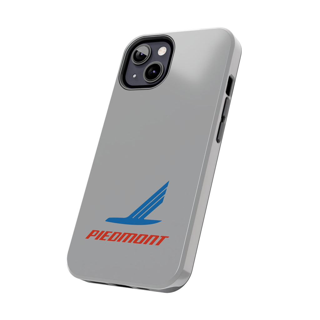 Piedmont Airlines Tough Phone Case