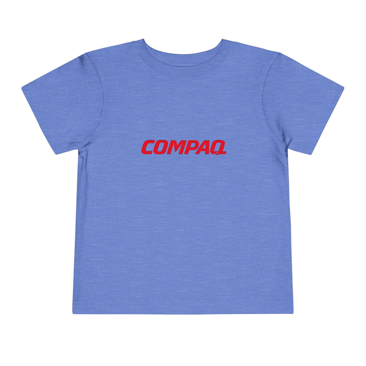 Compaq Toddler Tee / T-Shirt