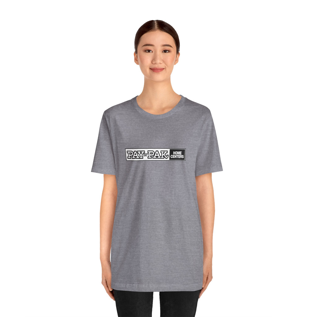 Pay 'n Pak T-Shirt