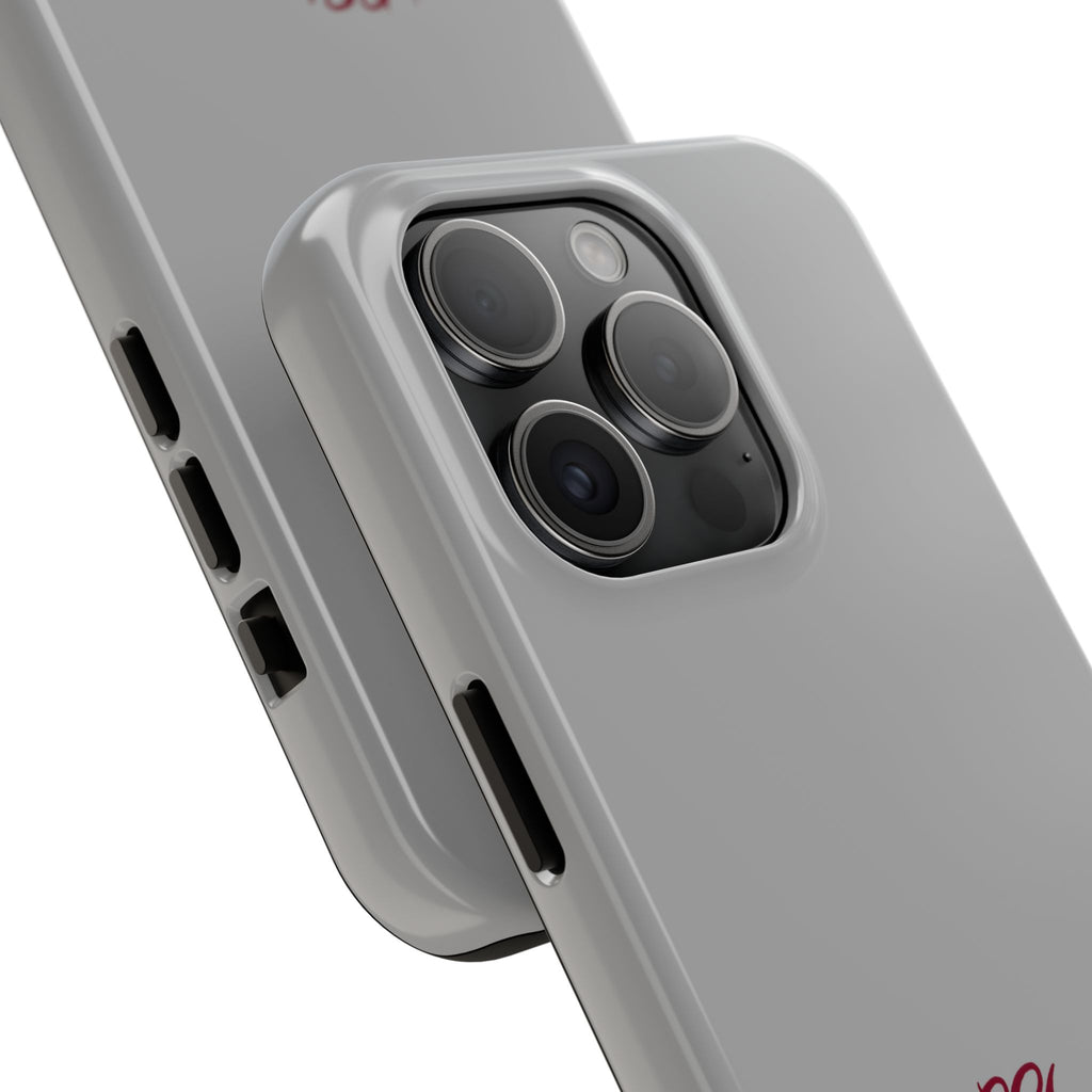 L. L. Berger Tough Phone Case