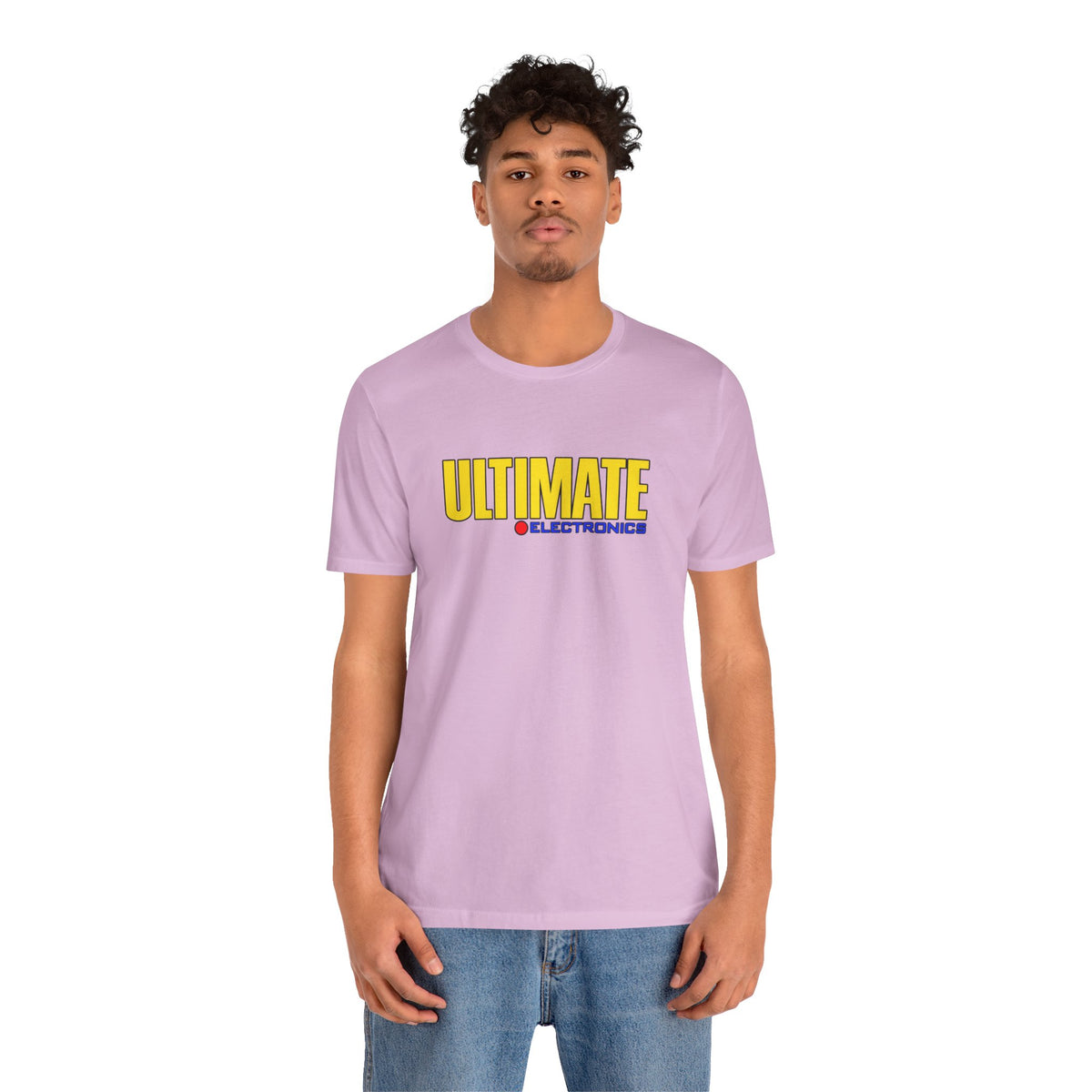 Ultimate Electronics T-Shirt
