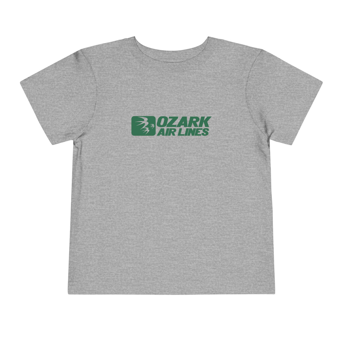 Ozark Air Lines Toddler Tee / T-Shirt