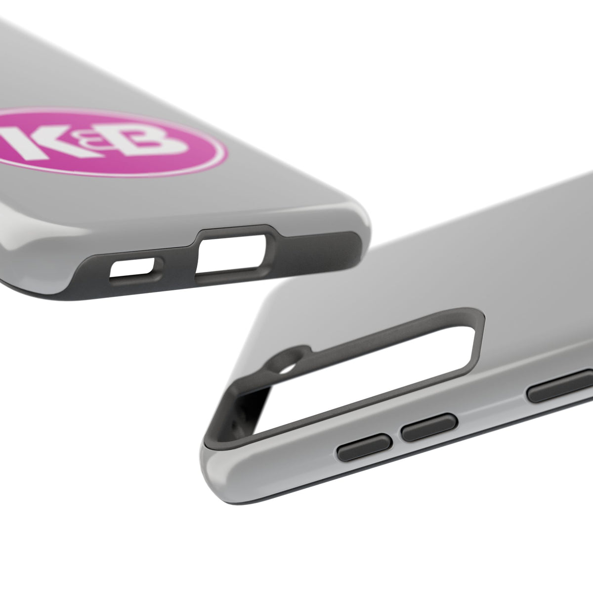 K&B (Katz & Besthoff) Tough Phone Case