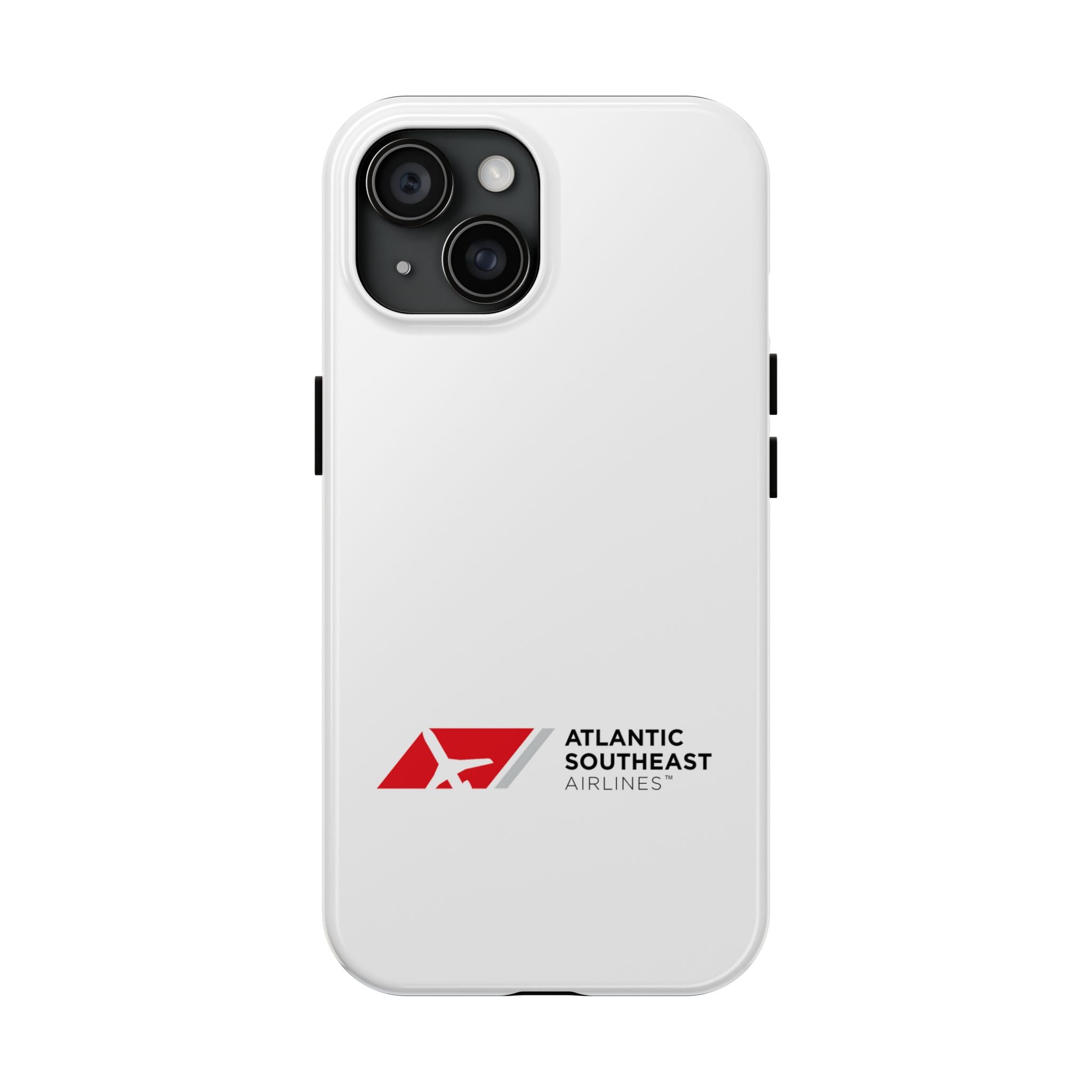Atlantic Southeast Airlines Tough Phone Case